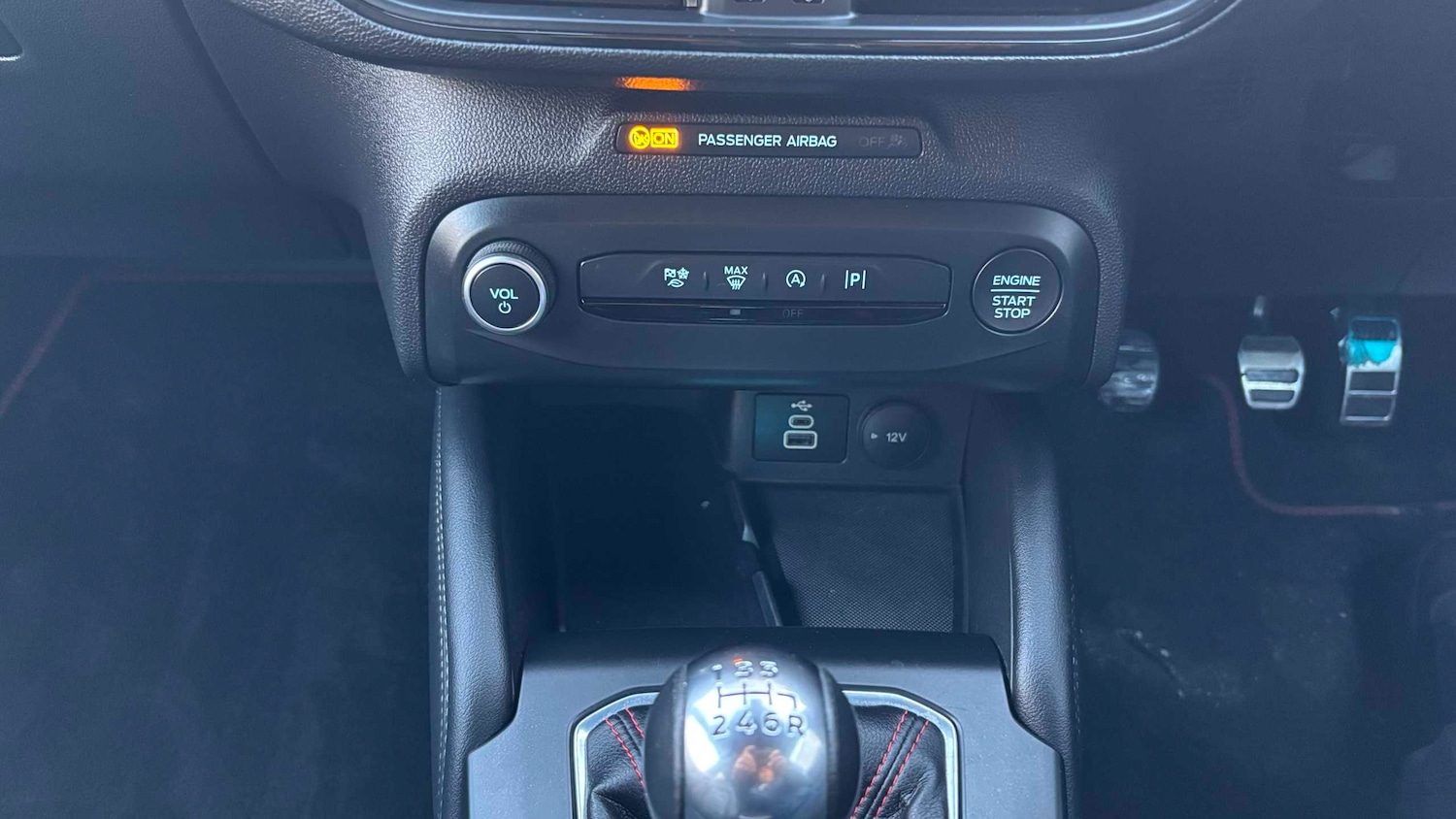 Used Ford Focus 2022 for sale - 77414801: Photo 14