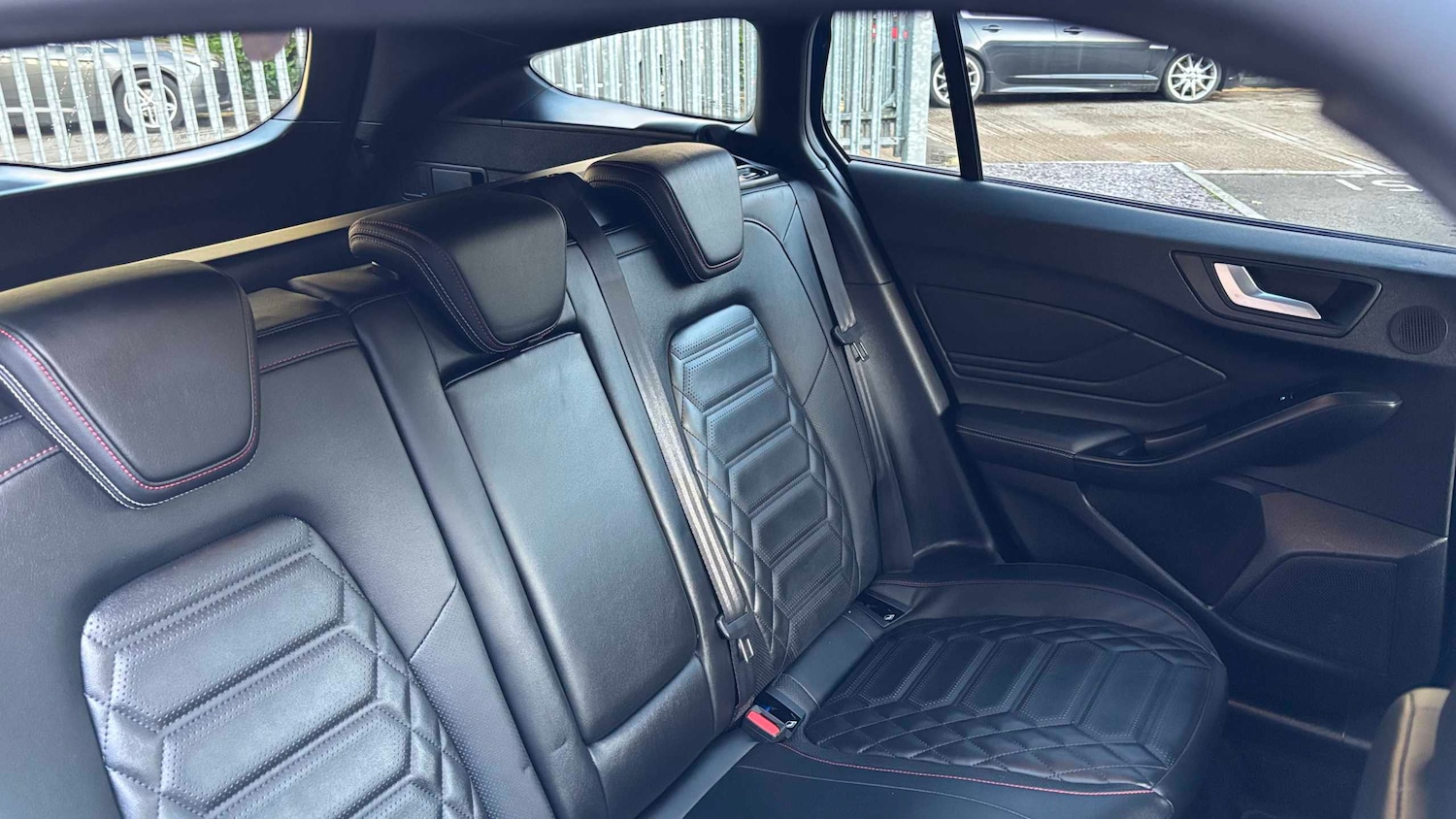 Used Ford Focus 2022 for sale - 77414801: Photo 17