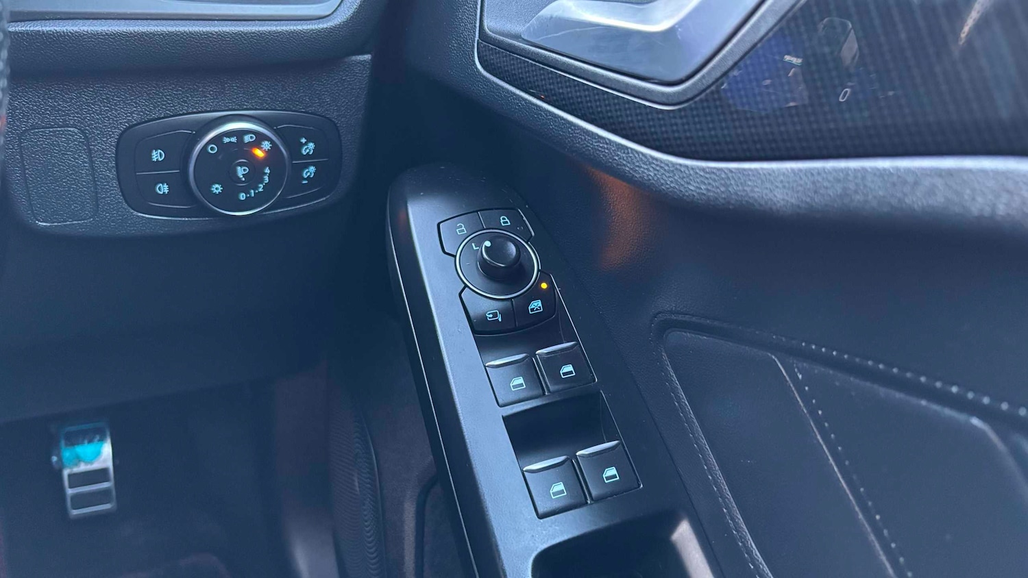 Used Ford Focus 2022 for sale - 77414801: Photo 18