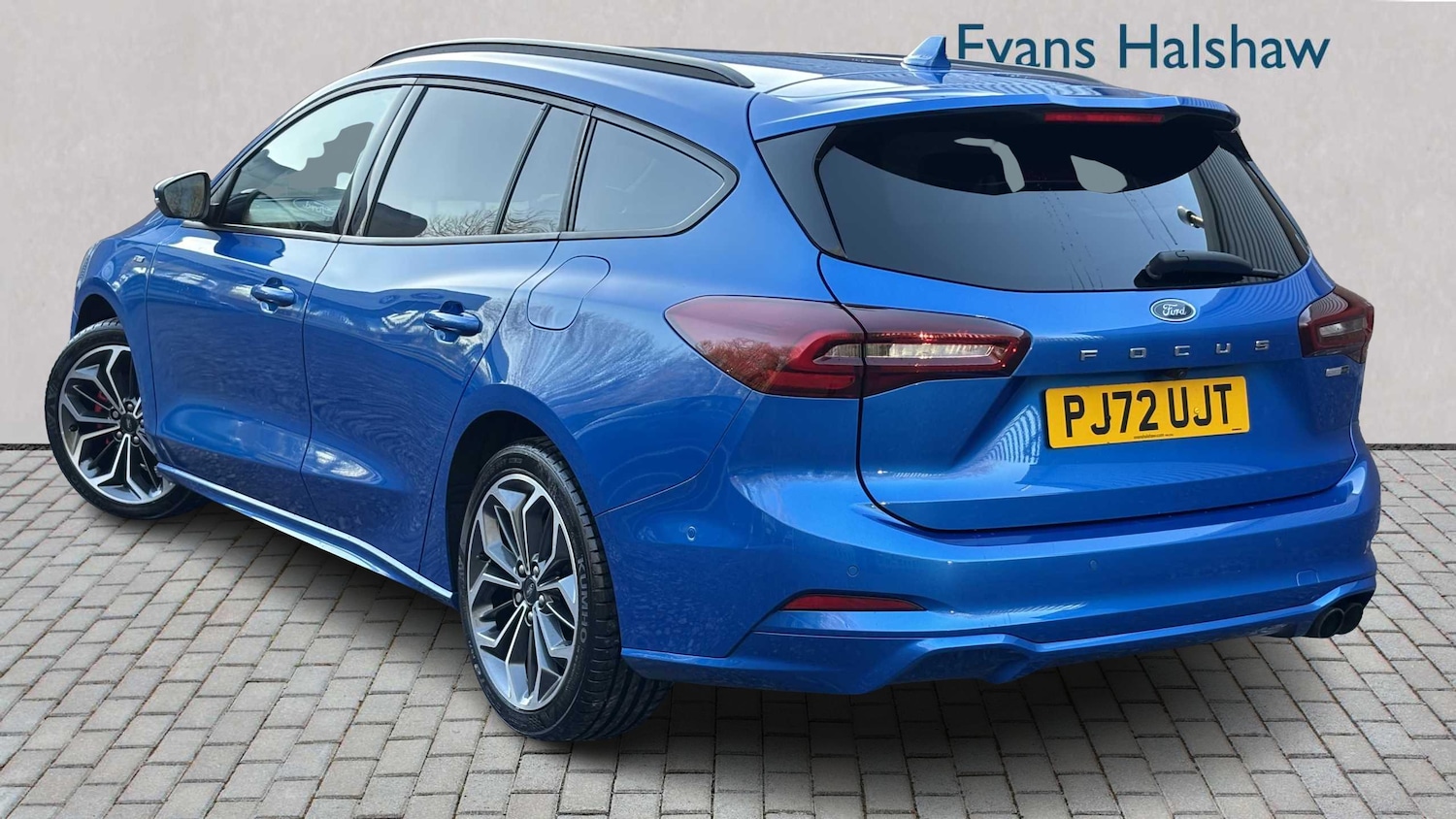 Used Ford Focus 2022 for sale - 77414801: Photo 3