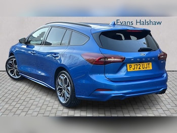 Used Ford Focus 2022 for sale - 77414801: Photo