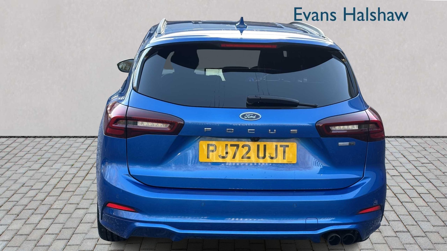 Used Ford Focus 2022 for sale - 77414801: Photo 9