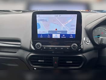 Used Ford Ecosport 2019 for sale - 79784396: Photo