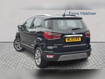 Used Ford Ecosport 2019 for sale - 79784396: Photo
