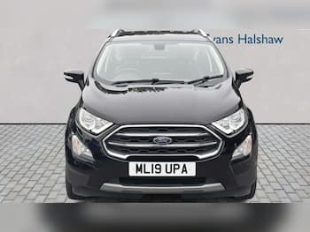 Used Ford Ecosport 2019 for sale - 79784396: Photo
