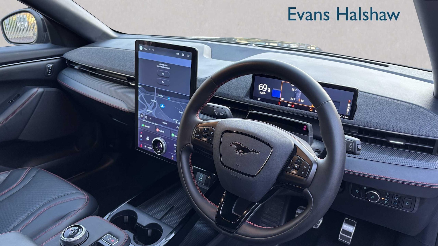 Used Ford Mustang Mach-E 2023 for sale - 76692162: Photo 11