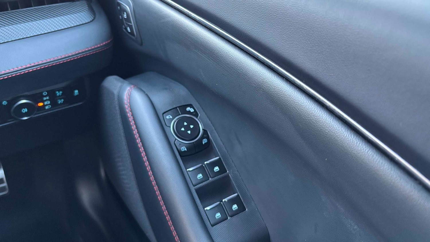 Used Ford Mustang Mach-E 2023 for sale - 76692162: Photo 18