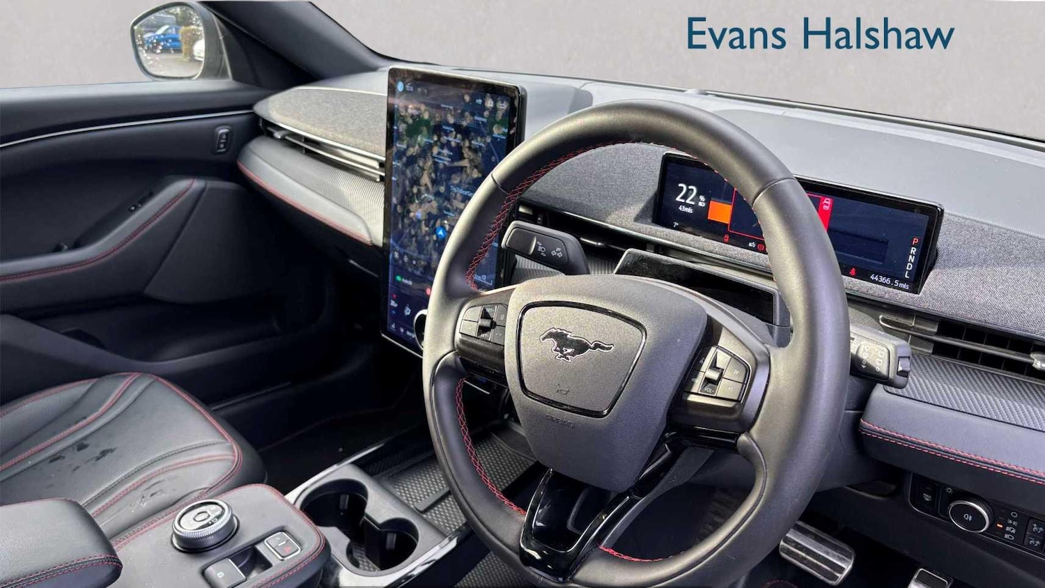 Used Ford Mustang Mach-E 2023 for sale - 76692162: Photo 3