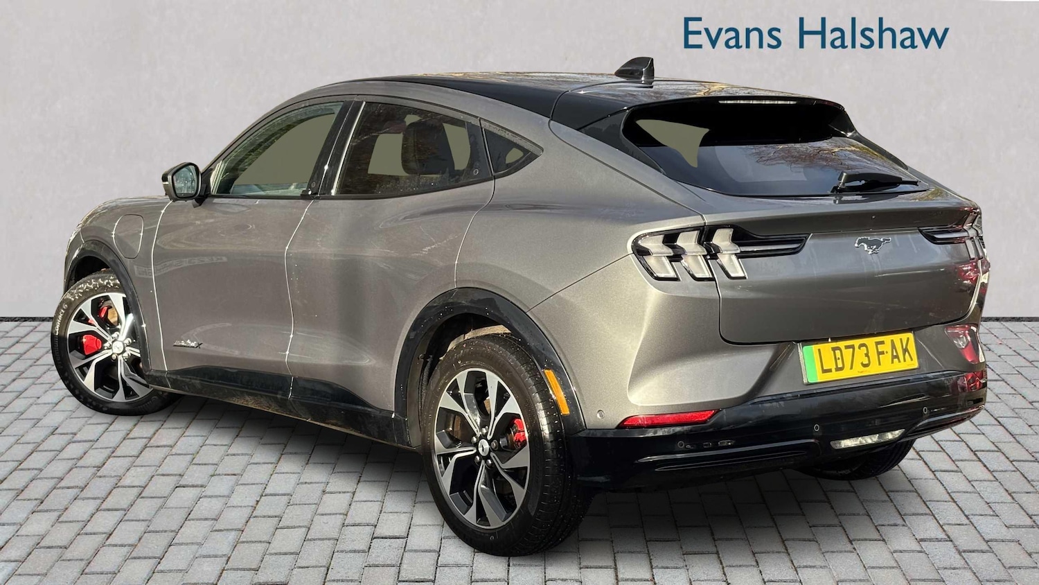 Used Ford Mustang Mach-E 2023 for sale - 76692162: Photo 5