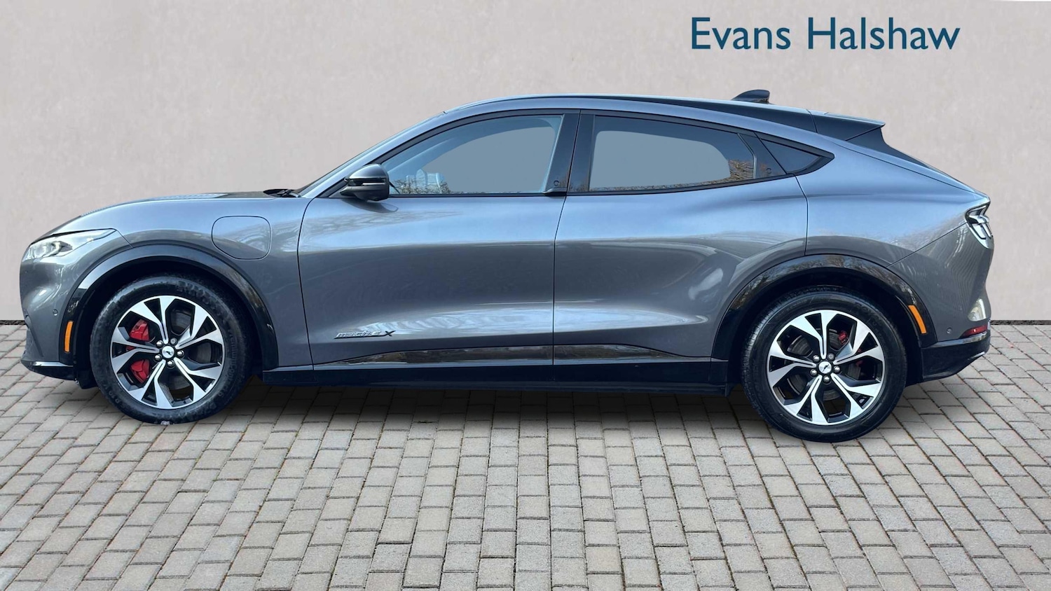 Used Ford Mustang Mach-E 2023 for sale - 76692162: Photo 6