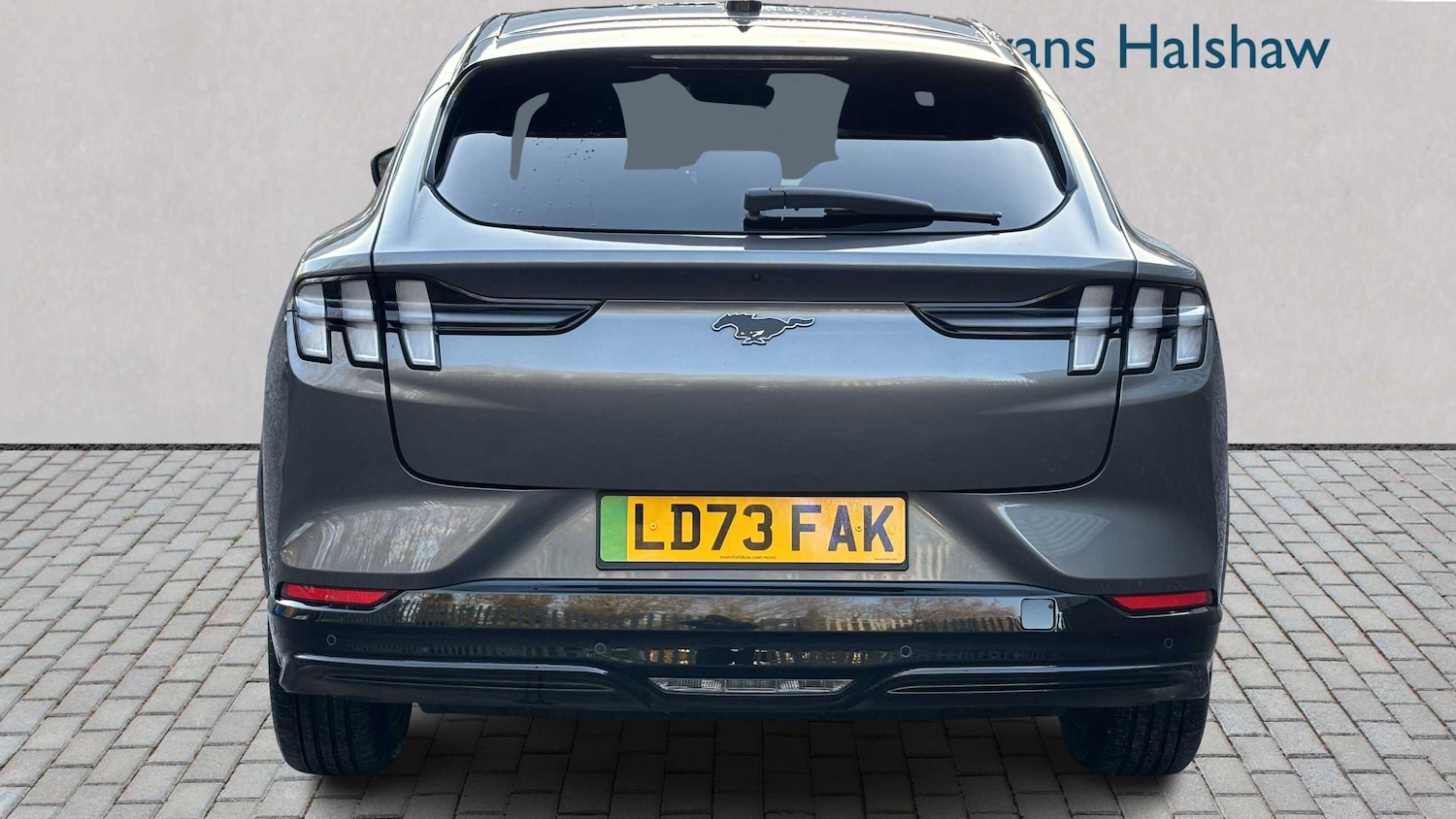 Used Ford Mustang Mach-E 2023 for sale - 76692162: Photo 7