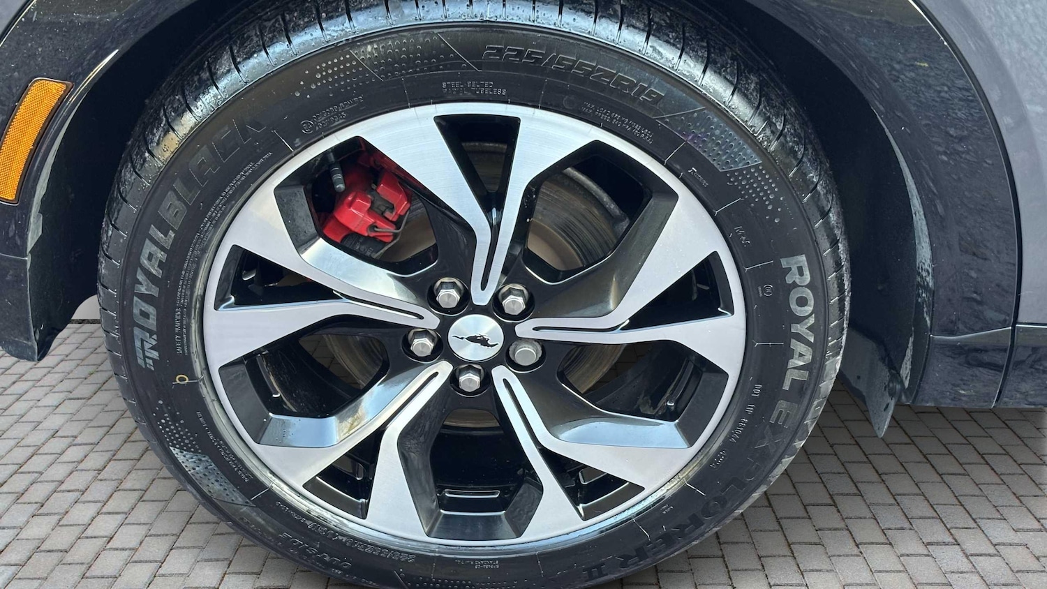 Used Ford Mustang Mach-E 2023 for sale - 76692162: Photo 8