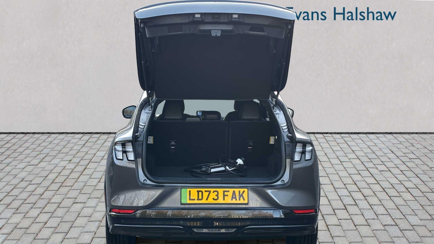 Used Ford Mustang Mach-E 2023 for sale - 76692162: Photo 9