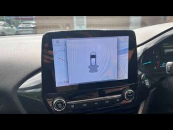Used Ford Fiesta 2020 for sale - 75316876: Photo