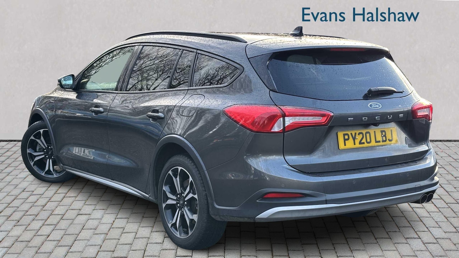 Used Ford Focus 2020 for sale - 77134815: Photo 5