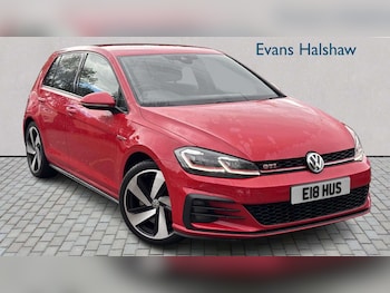 Used Volkswagen Golf 2019 for sale - 78494881: Photo
