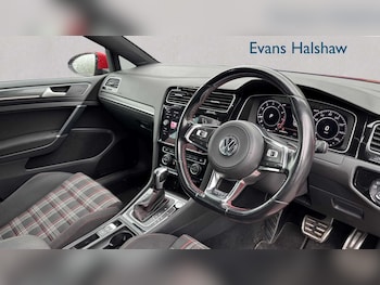 Used Volkswagen Golf 2019 for sale - 78494881: Photo