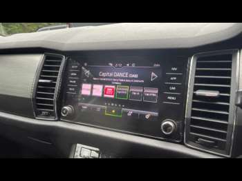 2021 - 1.5 TSI SE 5dr DSG
