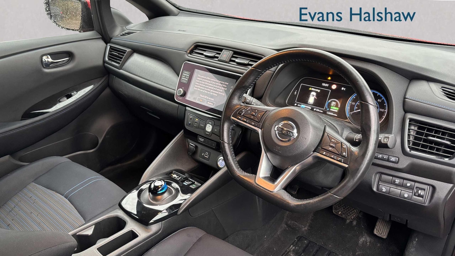 Used Nissan Leaf 2019 for sale - 76955279: Photo 3