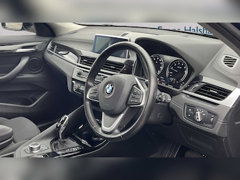Used BMW X2 2020 for sale - 75639173: Photo