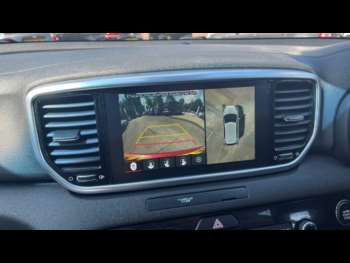 Used Kia Sportage 2019 for sale - 75317326: Photo