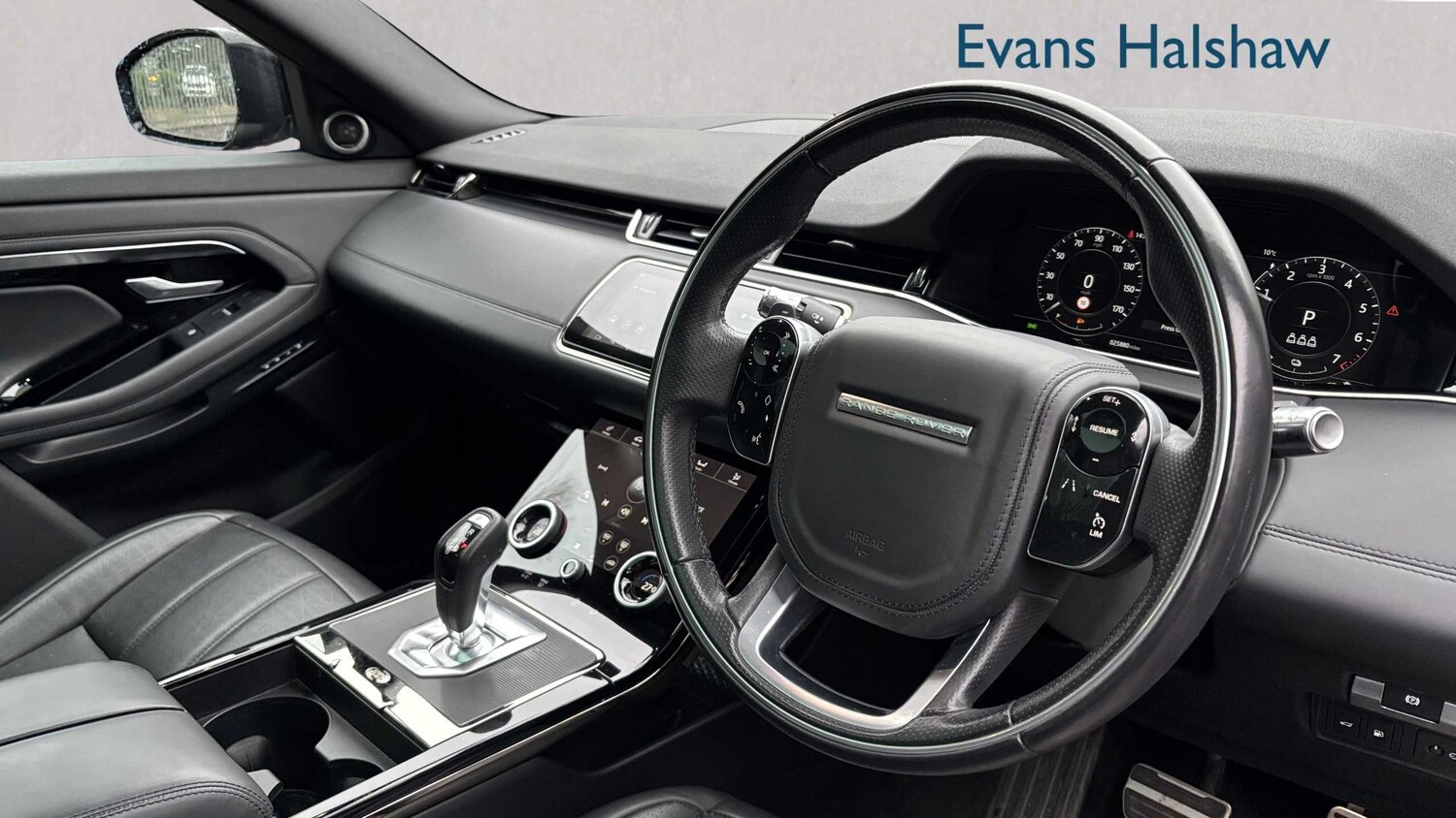 Used Land Rover Range Rover Evoque 2020 for sale - 76789173: Photo 11