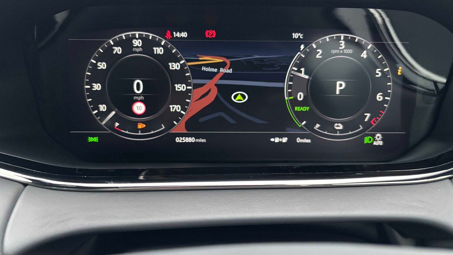 Used Land Rover Range Rover Evoque 2020 for sale - 76789173: Photo 12