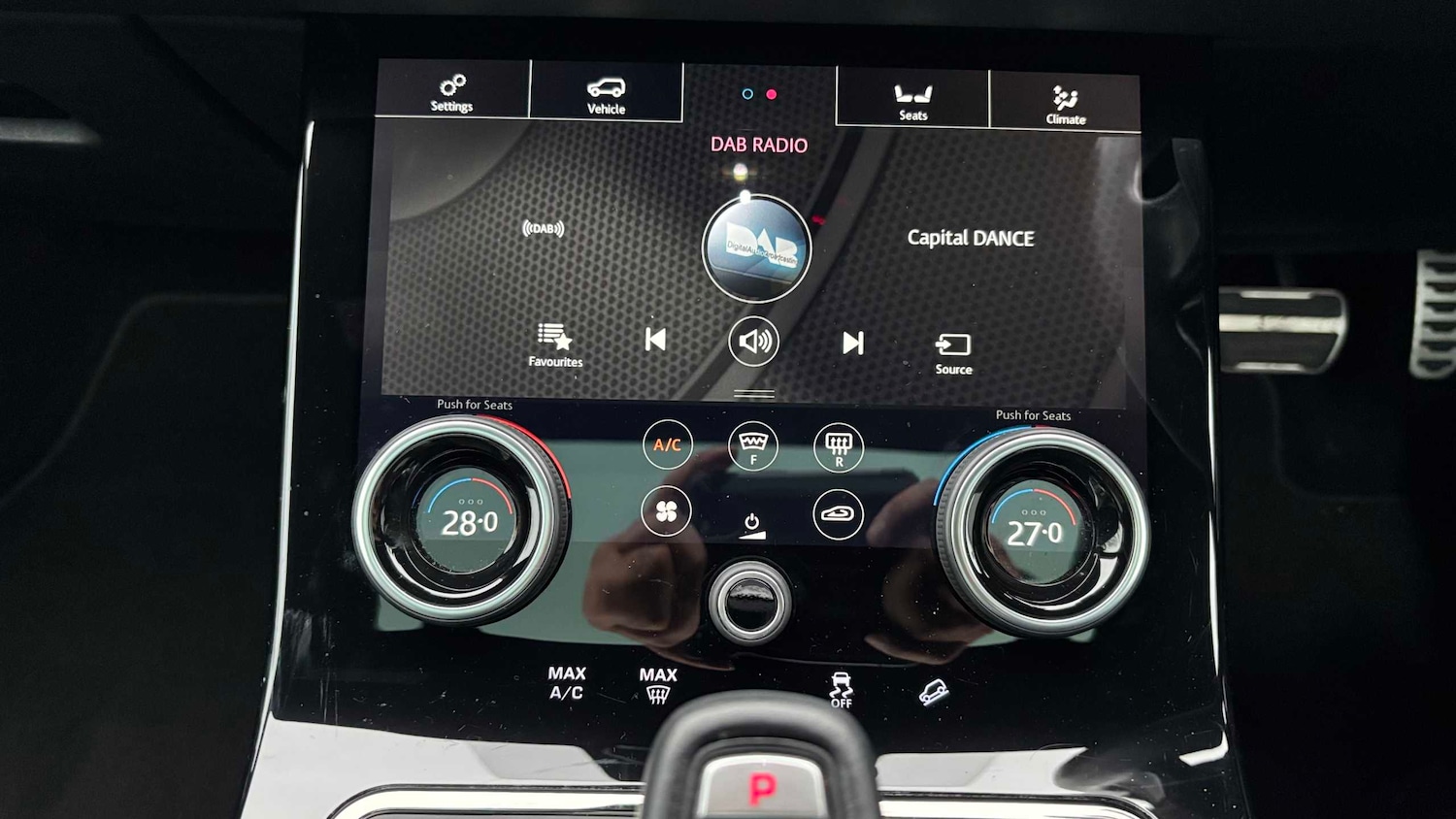 Used Land Rover Range Rover Evoque 2020 for sale - 76789173: Photo 14