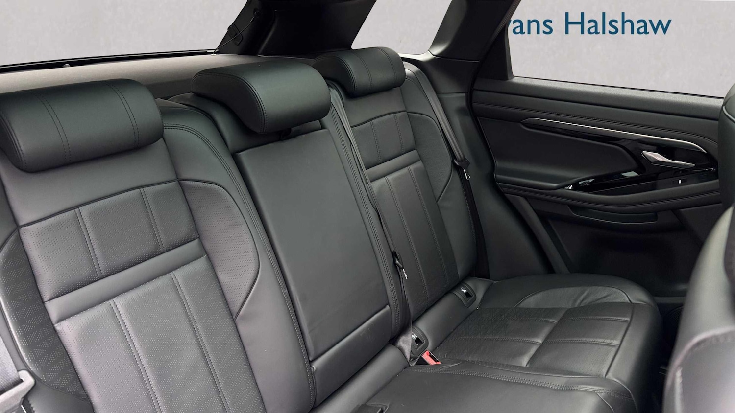 Used Land Rover Range Rover Evoque 2020 for sale - 76789173: Photo 17