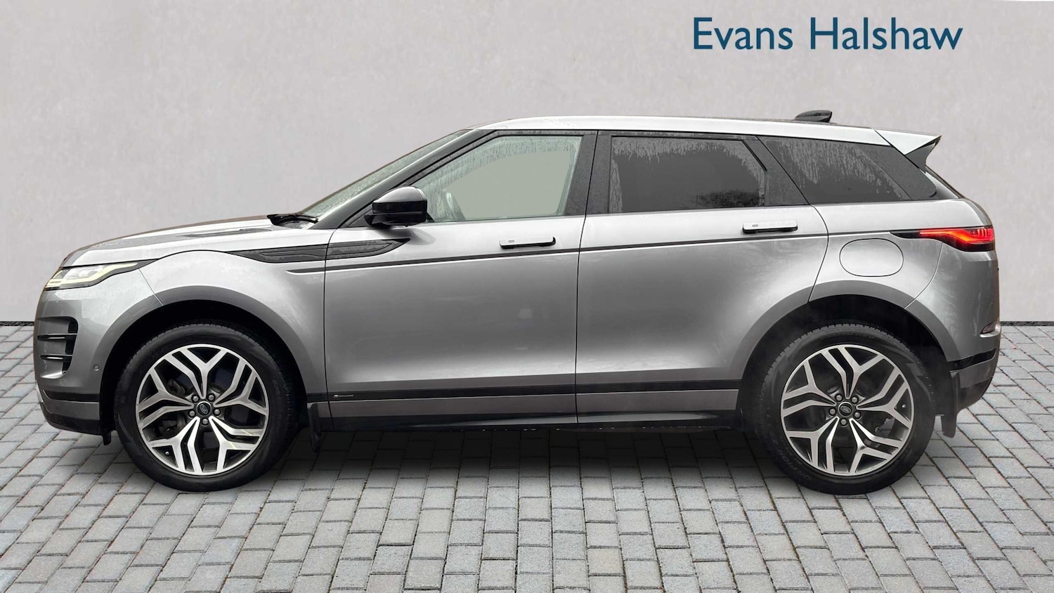 Used Land Rover Range Rover Evoque 2020 for sale - 76789173: Photo 6