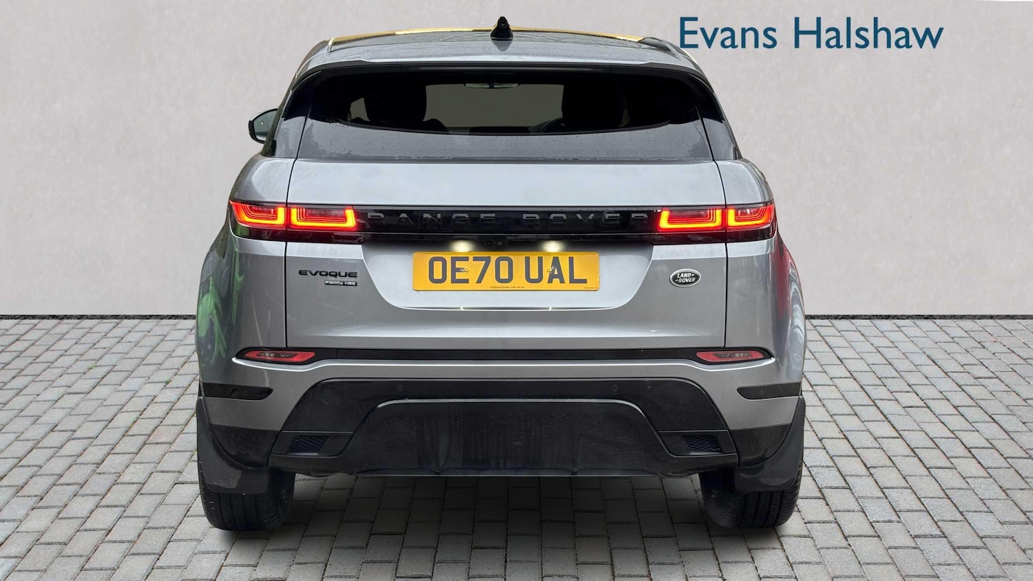 Used Land Rover Range Rover Evoque 2020 for sale - 76789173: Photo 7