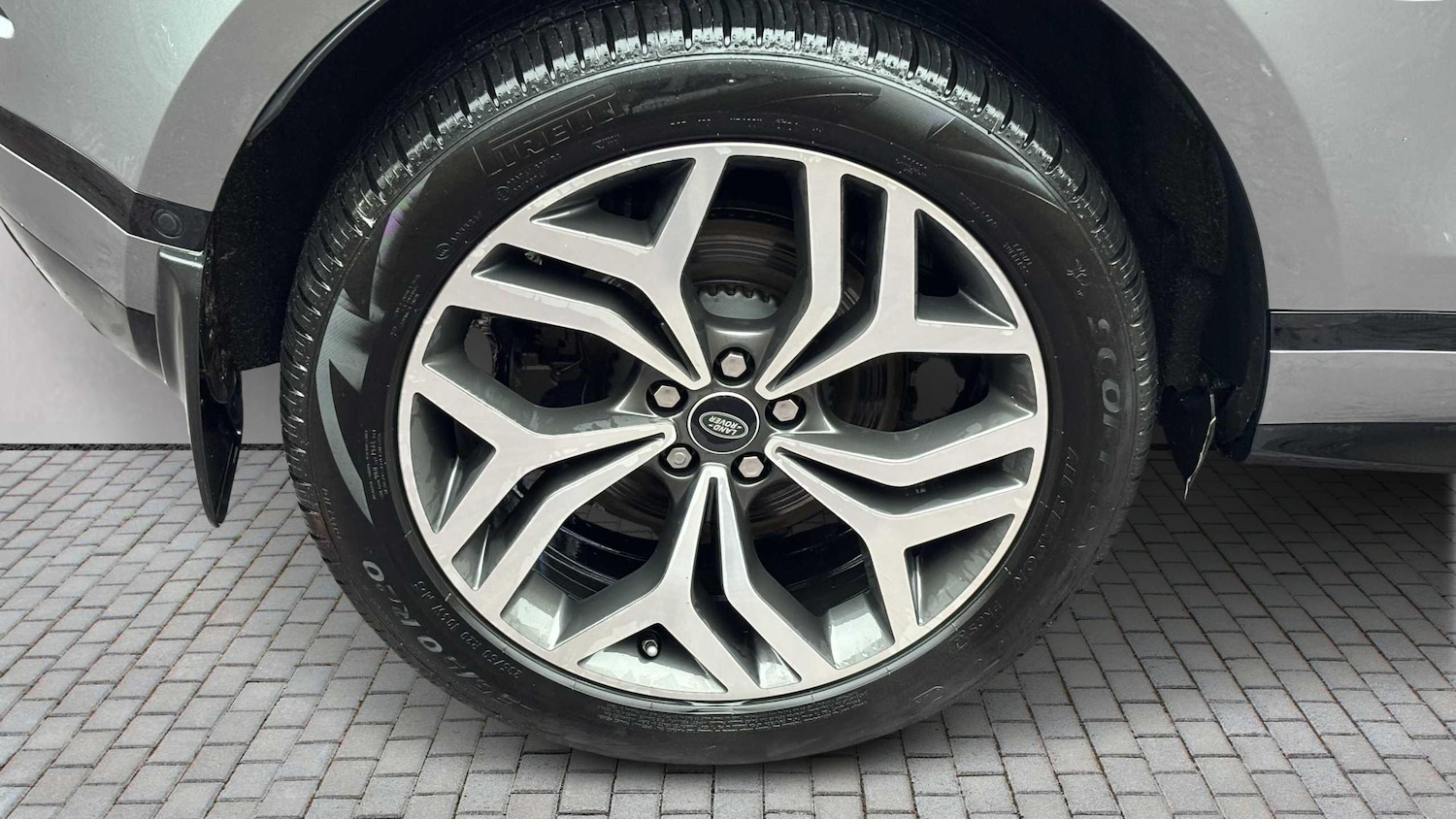 Used Land Rover Range Rover Evoque 2020 for sale - 76789173: Photo 8