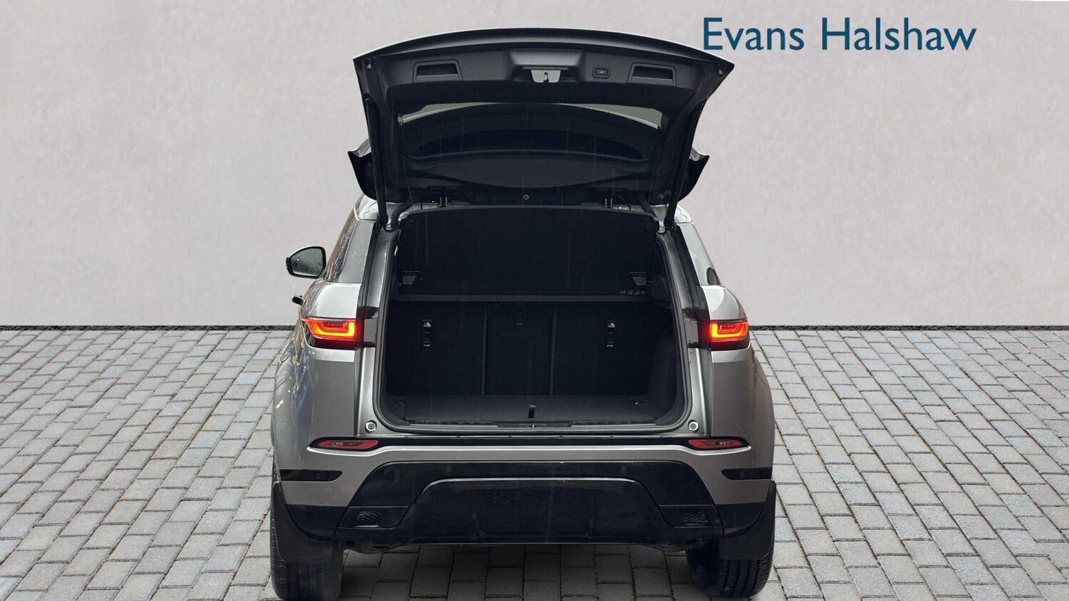 Used Land Rover Range Rover Evoque 2020 for sale - 76789173: Photo 9