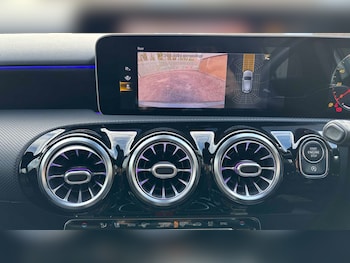 Used Mercedes-Benz A-Class 2018 for sale - 78385879: Photo