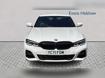 Used BMW 3 Series 2021 for sale - 79172618: Photo