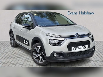 Used Citroen C3 2024 for sale - 78761055: Photo