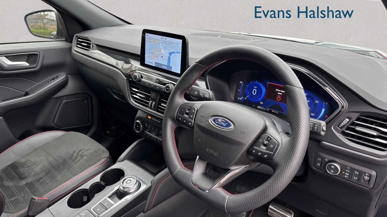 Used Ford Kuga 2024 for sale - 78104961: Photo 3