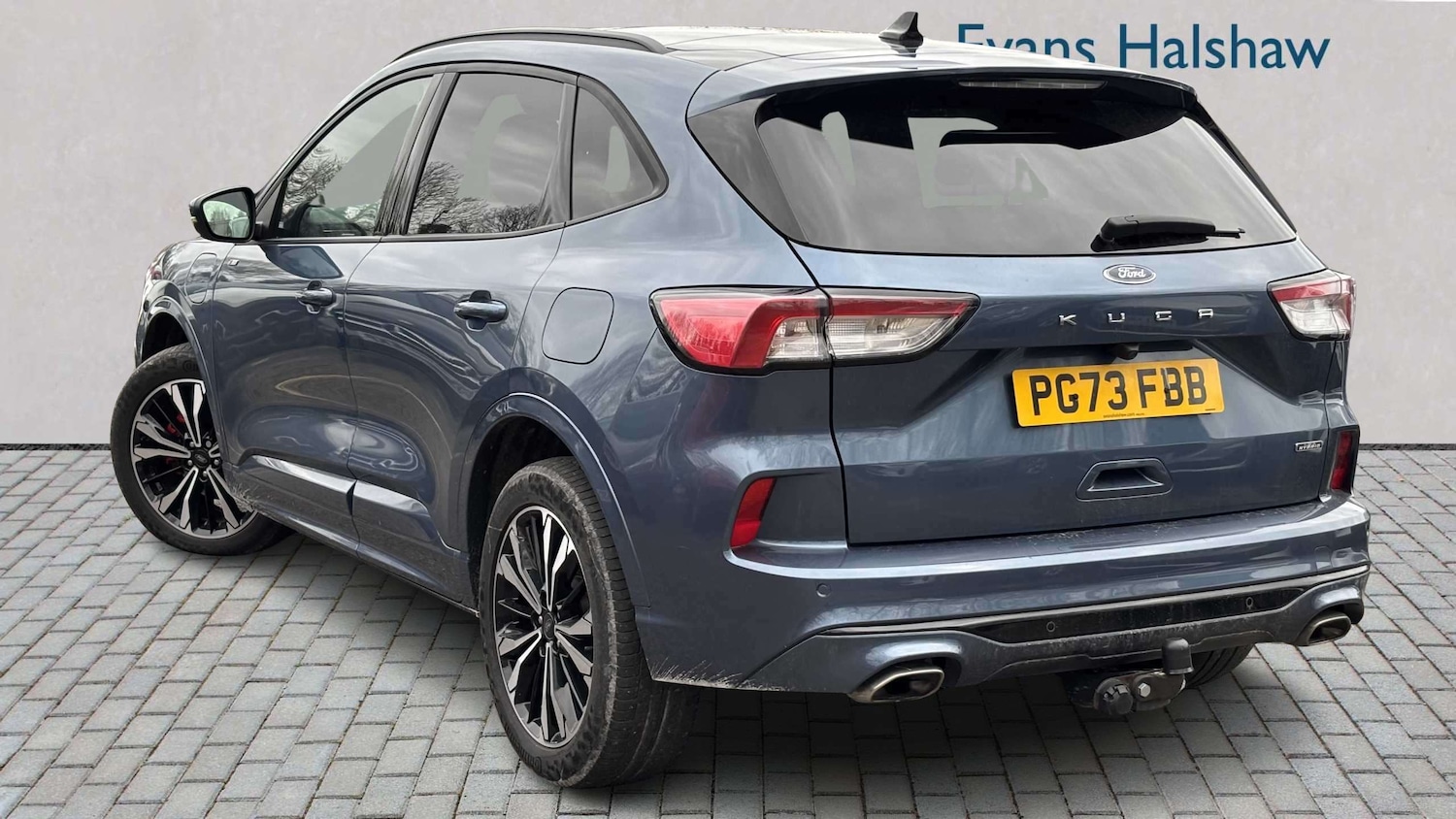 Used Ford Kuga 2024 for sale - 78104961: Photo 5