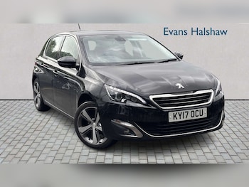 Used Peugeot 308 2017 for sale - 78825545: Photo