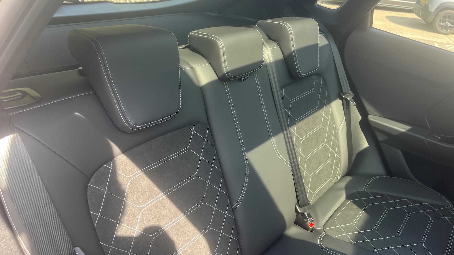 Used Ford Puma 2025 for sale - 76575909: Photo 13