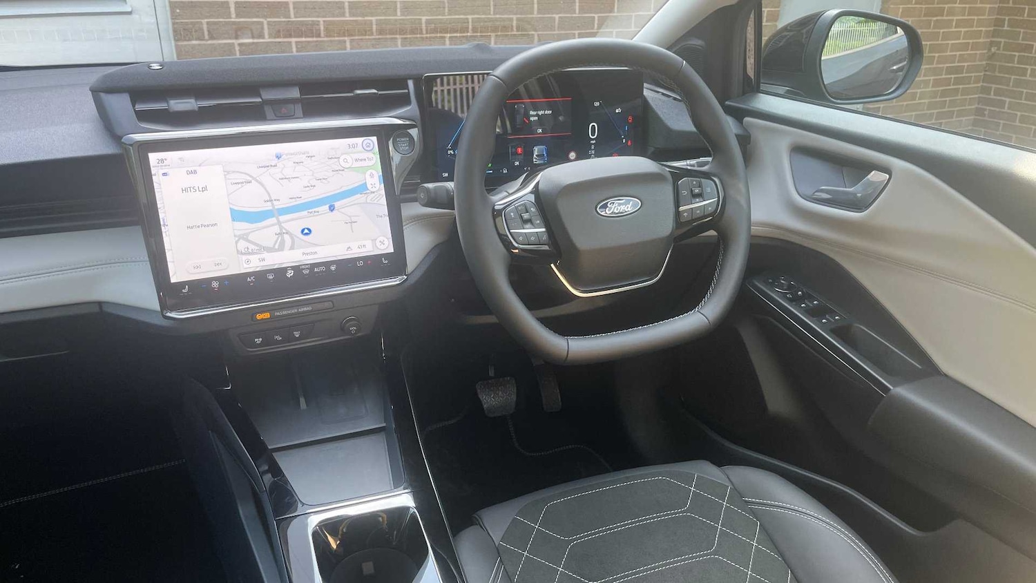 Used Ford Puma 2025 for sale - 76575909: Photo 16