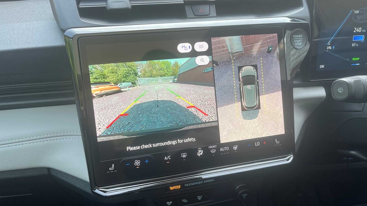 Used Ford Puma 2025 for sale - 76575909: Photo 2