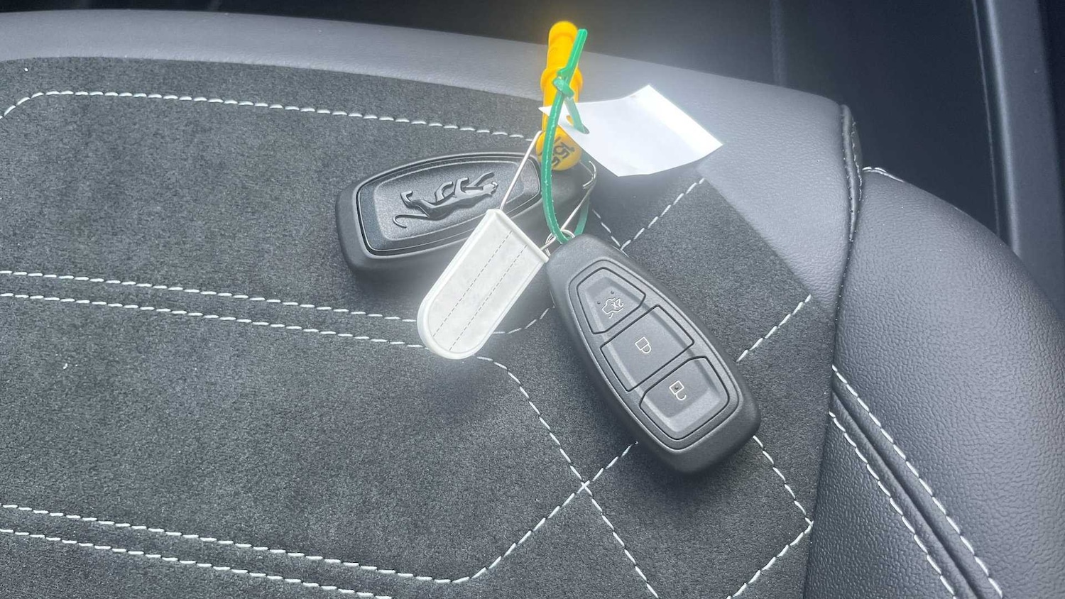 Used Ford Puma 2025 for sale - 76575909: Photo 29