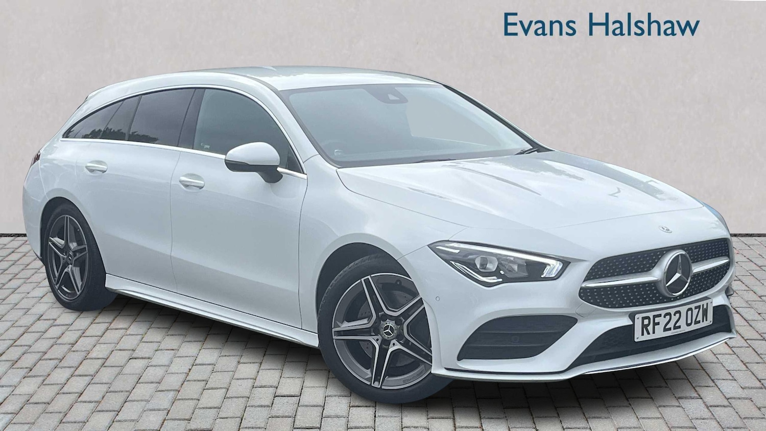 Used Mercedes-Benz CLA 2022 for sale - 76100613: Photo 1