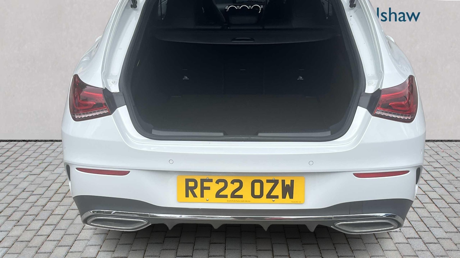 Used Mercedes-Benz CLA 2022 for sale - 76100613: Photo 11