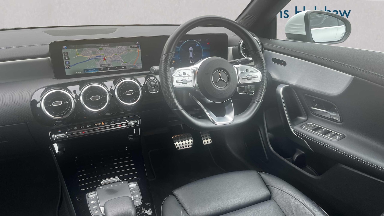 Used Mercedes-Benz CLA 2022 for sale - 76100613: Photo 14