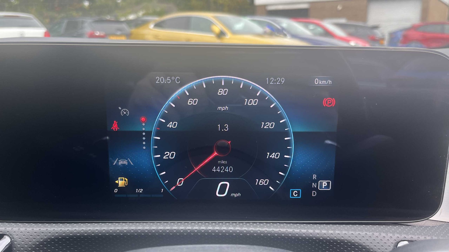 Used Mercedes-Benz CLA 2022 for sale - 76100613: Photo 16