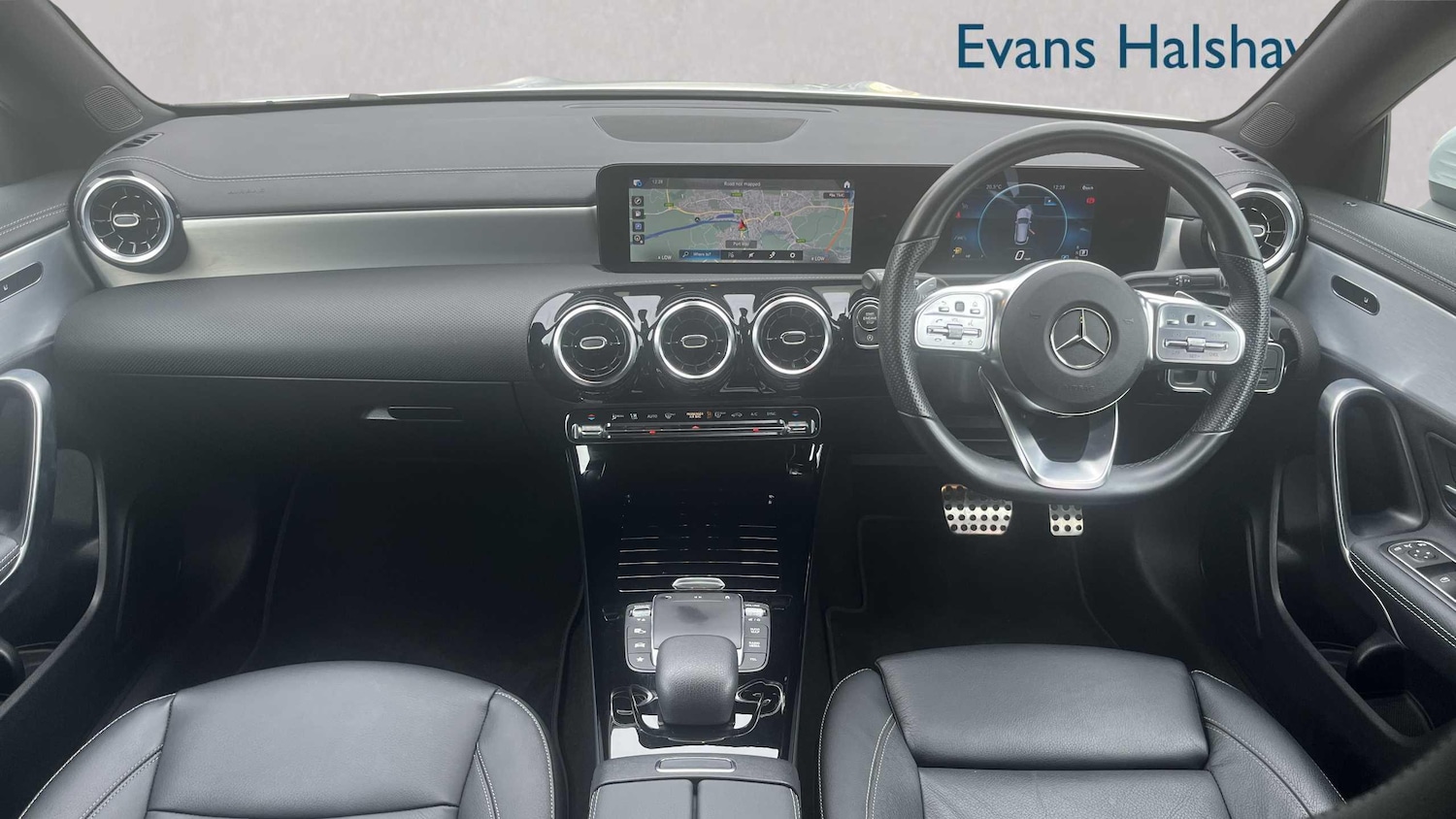 Used Mercedes-Benz CLA 2022 for sale - 76100613: Photo 17