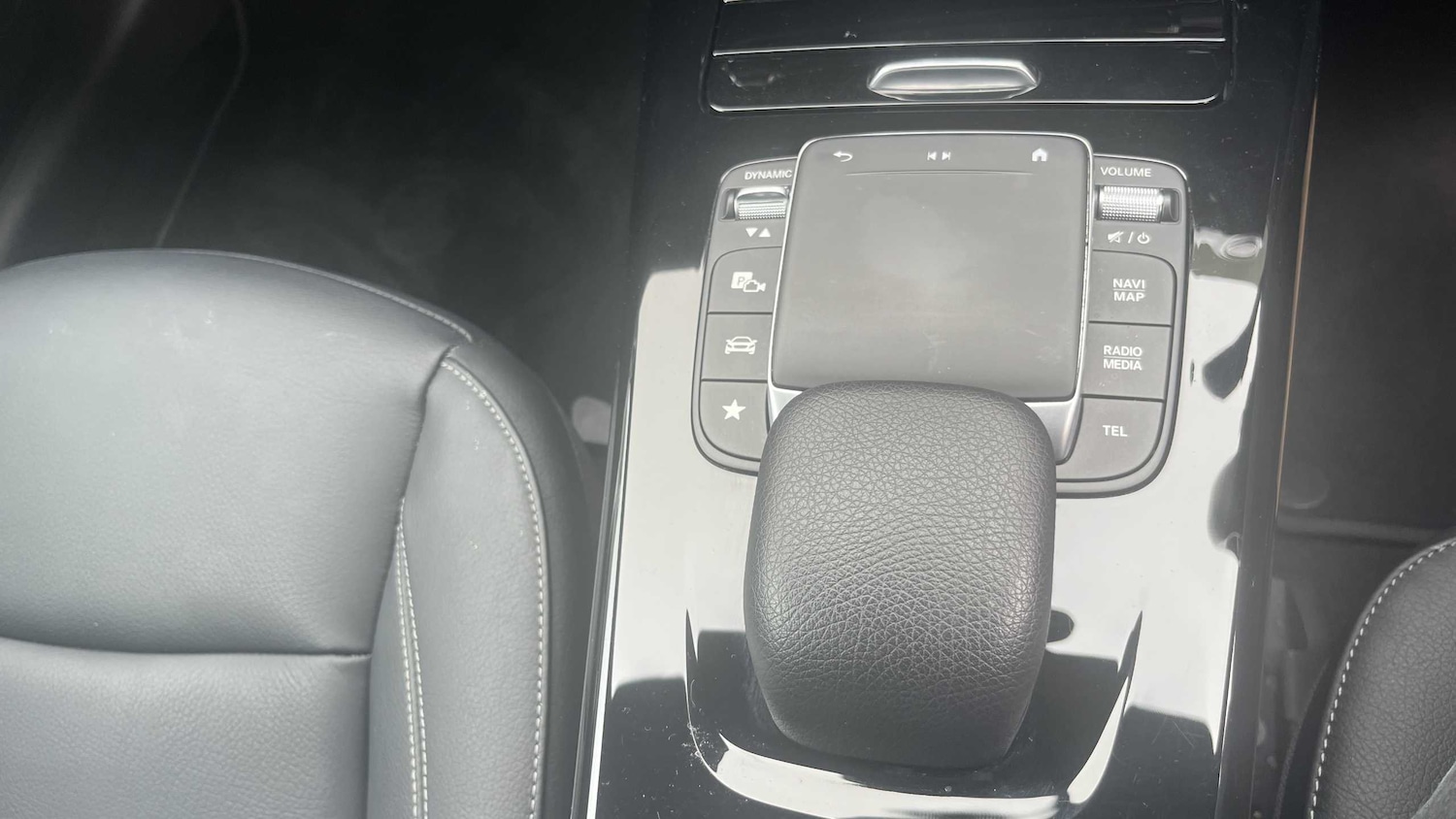 Used Mercedes-Benz CLA 2022 for sale - 76100613: Photo 18