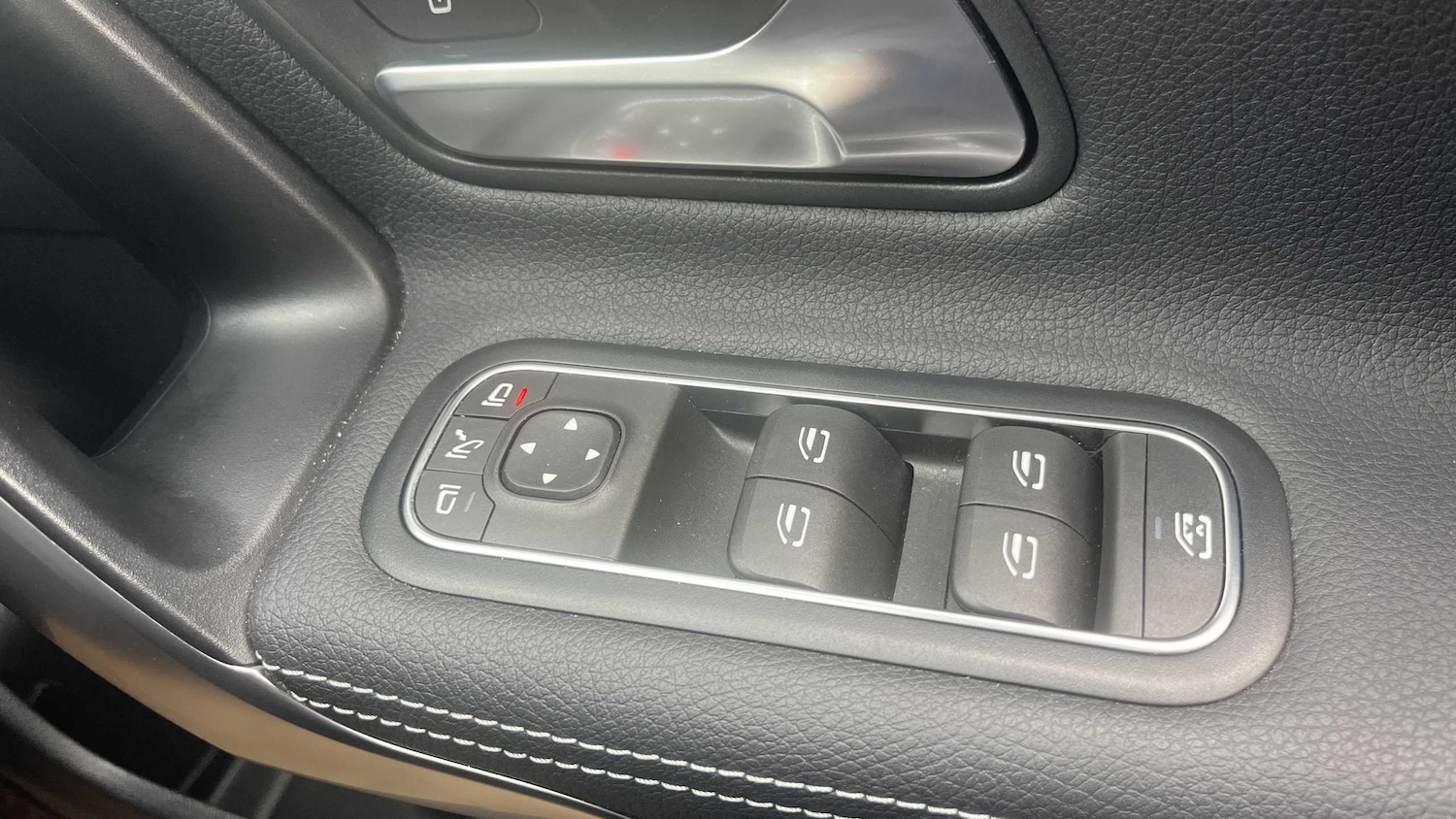 Used Mercedes-Benz CLA 2022 for sale - 76100613: Photo 26